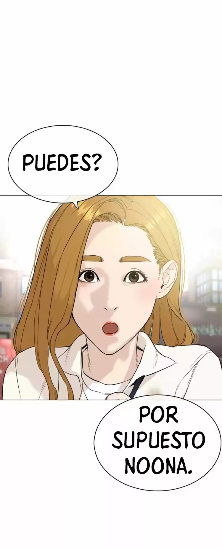Read Viral Hit Español Manga Online
