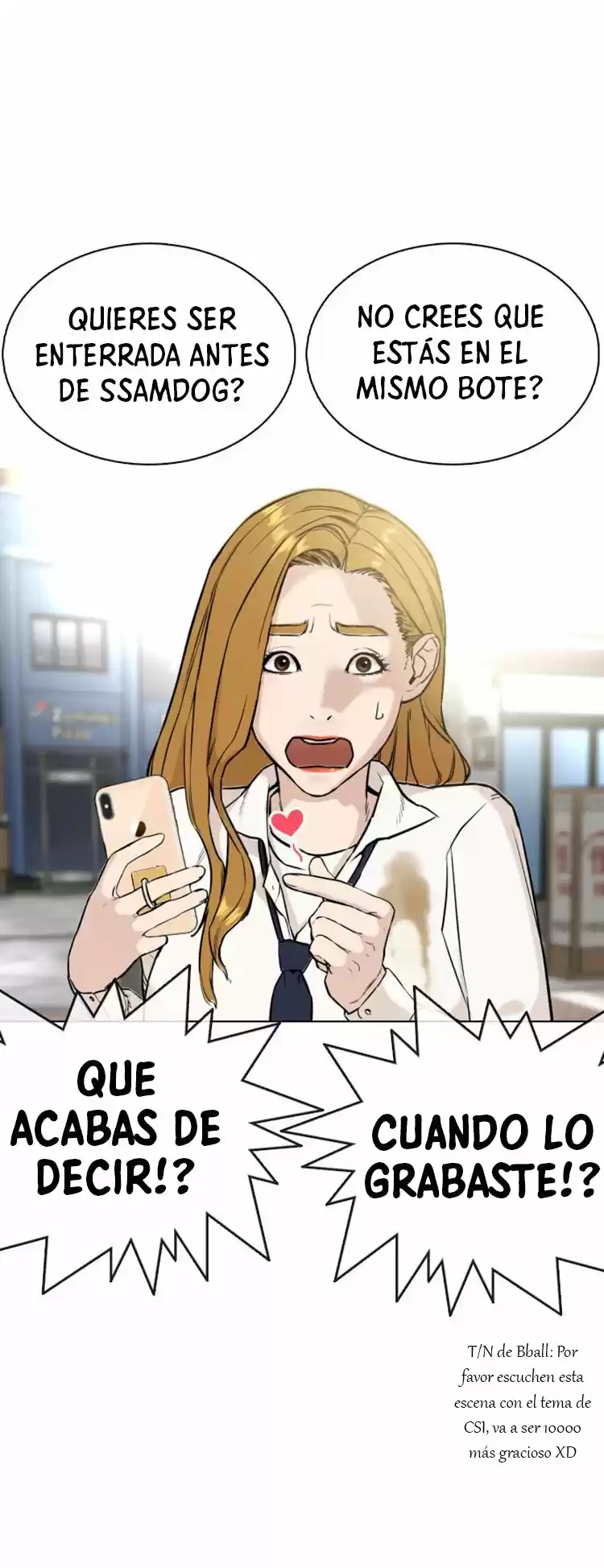 Read Viral Hit Español Manga Online