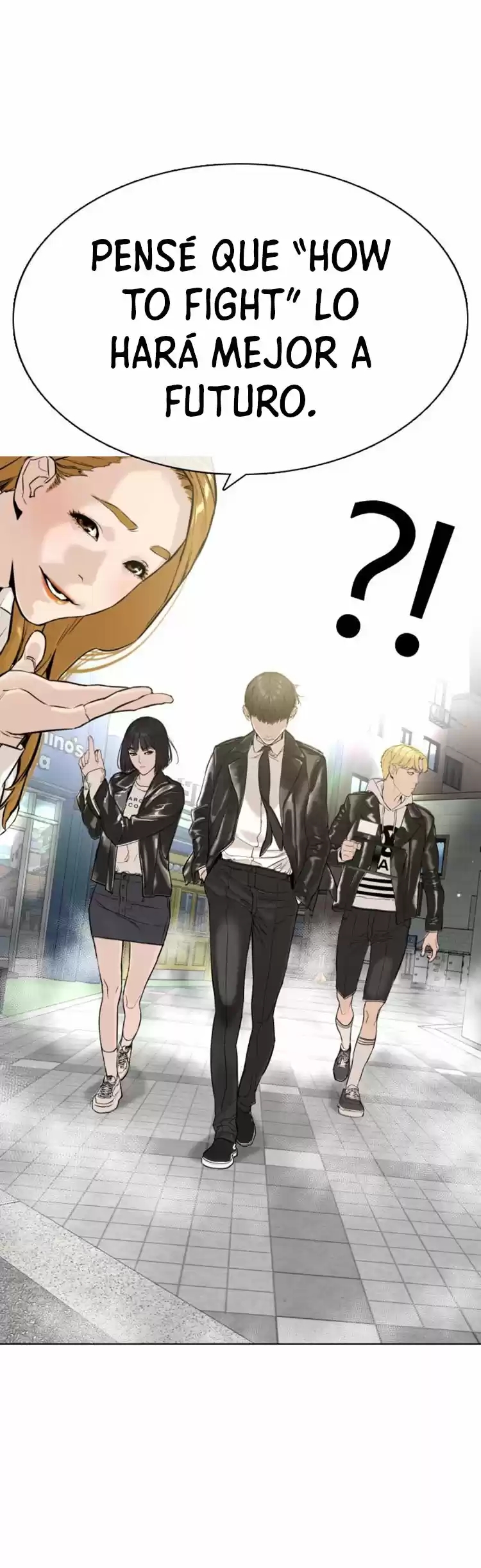 Read Viral Hit Español Manga Online