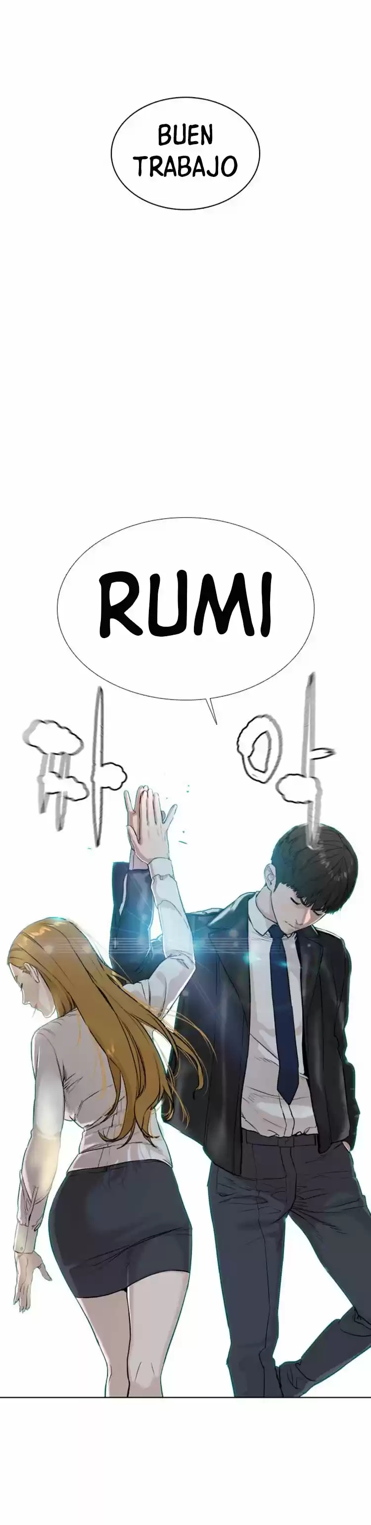 Read Viral Hit Español Manga Online