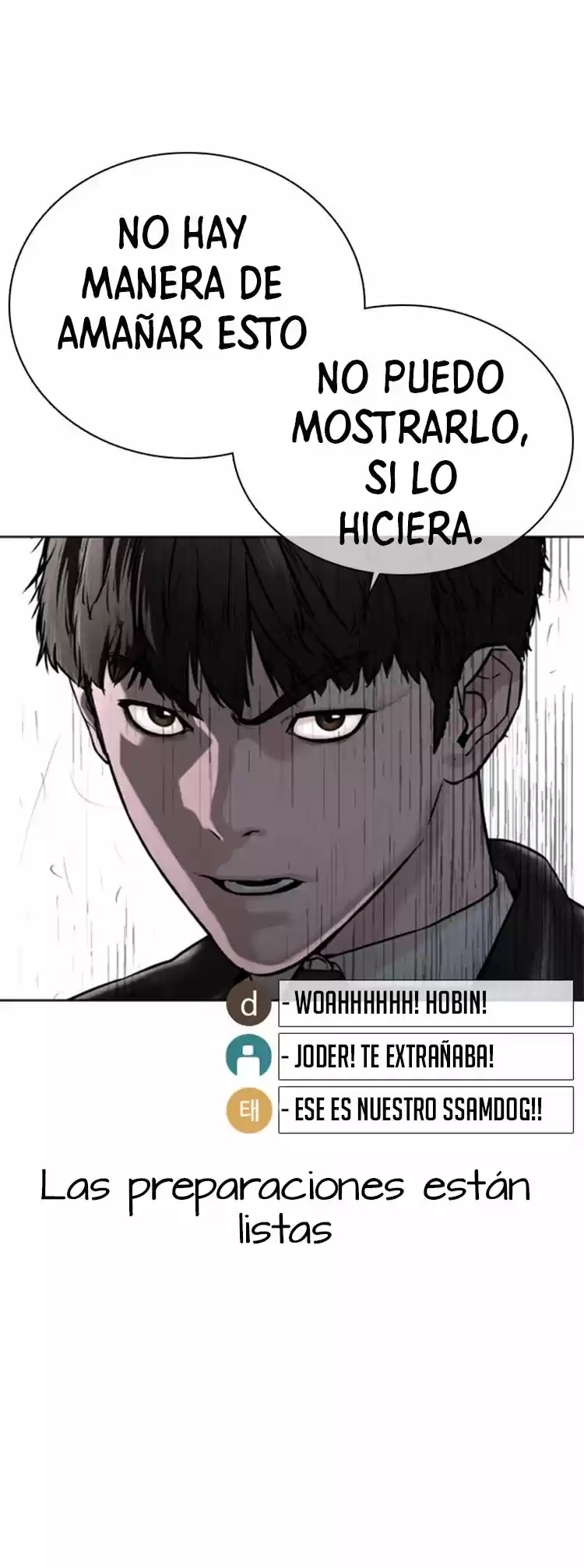 Read Viral Hit Español Manga Online