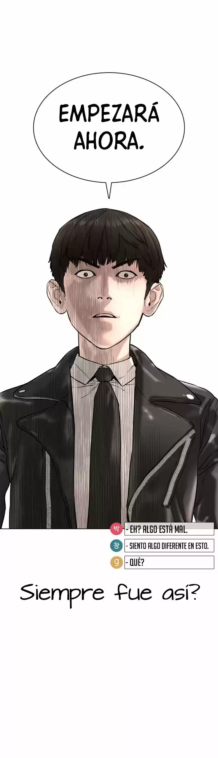 Read Viral Hit Español Manga Online