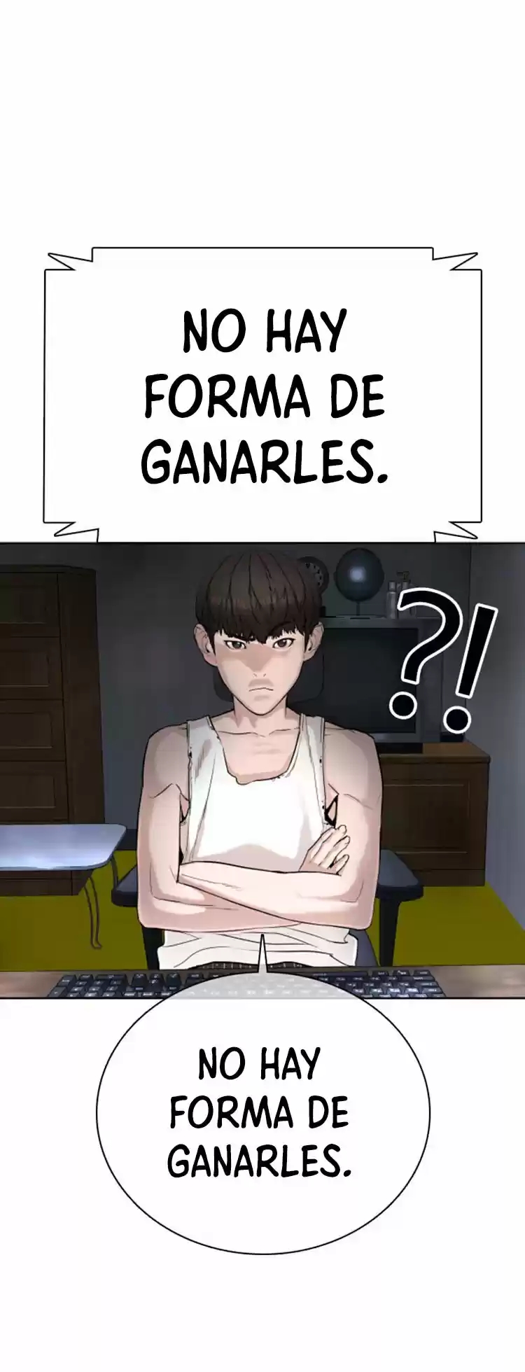 Read Viral Hit Español Manga Online
