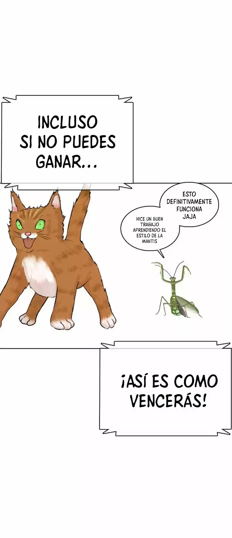 Read Viral Hit Español Manga Online