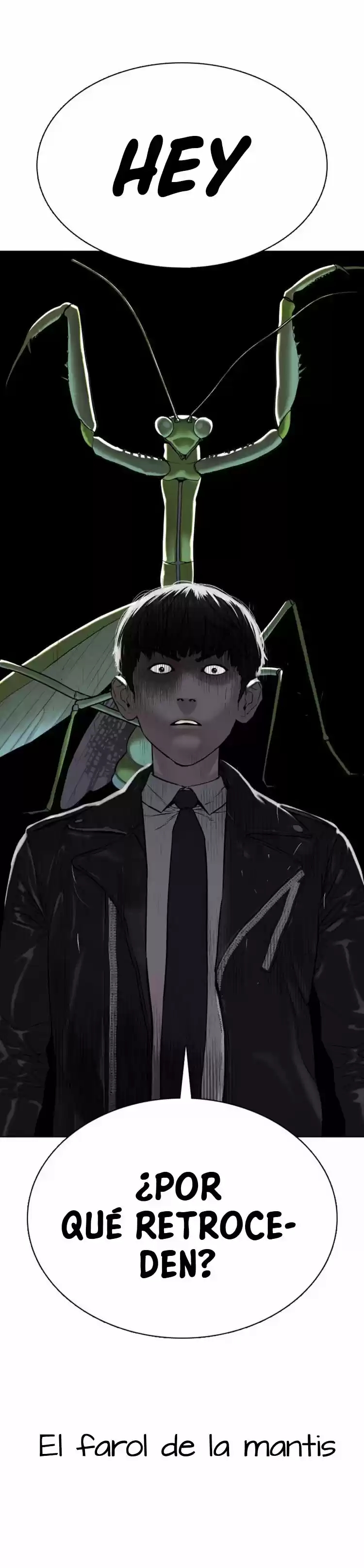 Read Viral Hit Español Manga Online