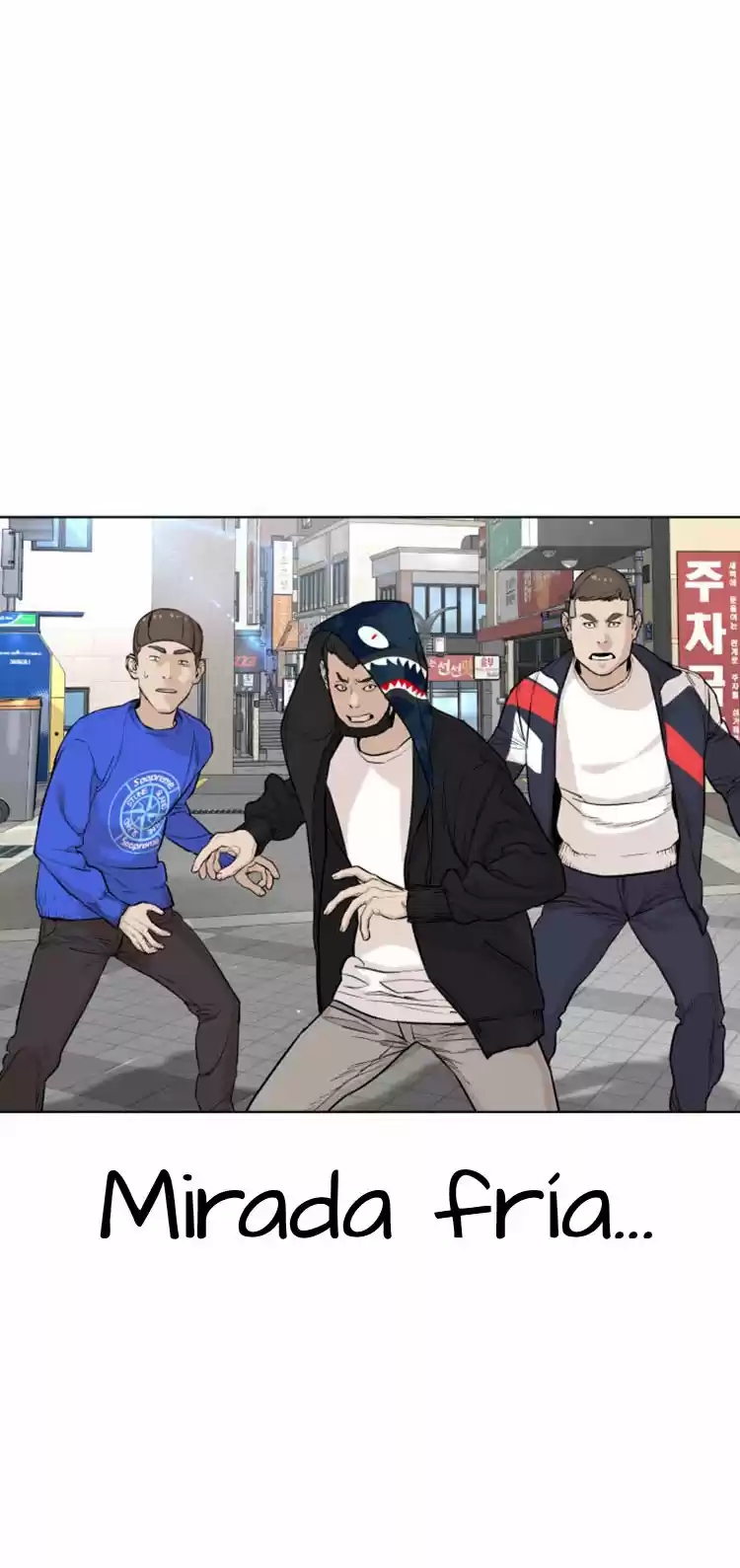 Read Viral Hit Español Manga Online