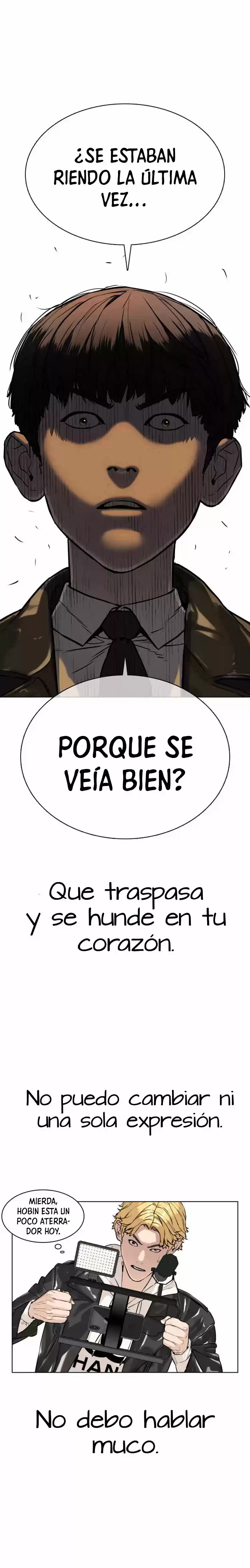 Read Viral Hit Español Manga Online
