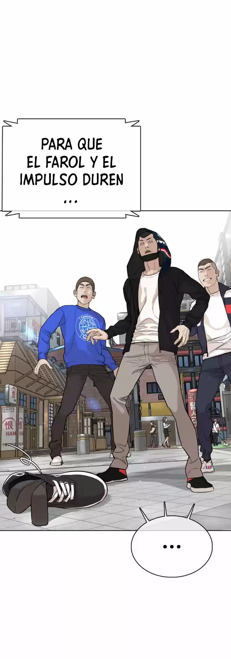 Read Viral Hit Español Manga Online