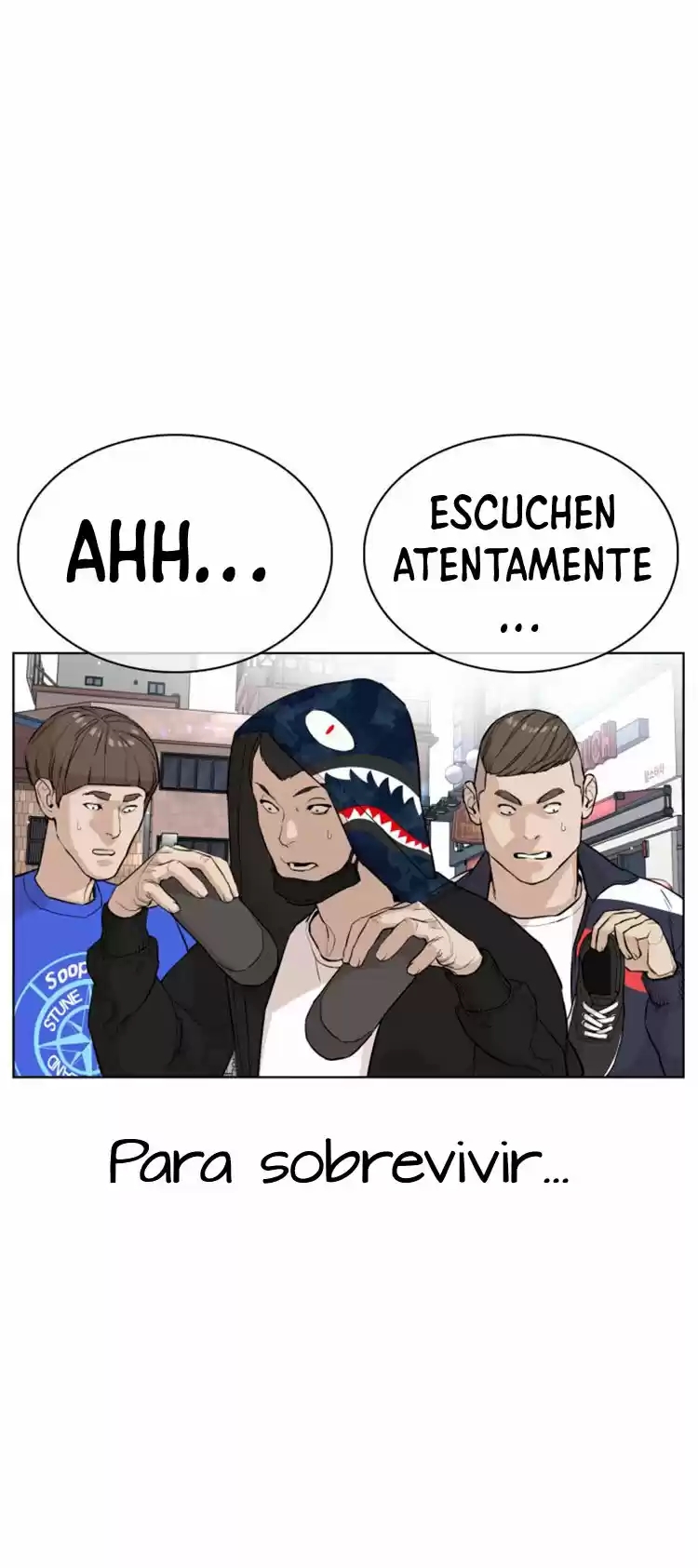 Read Viral Hit Español Manga Online