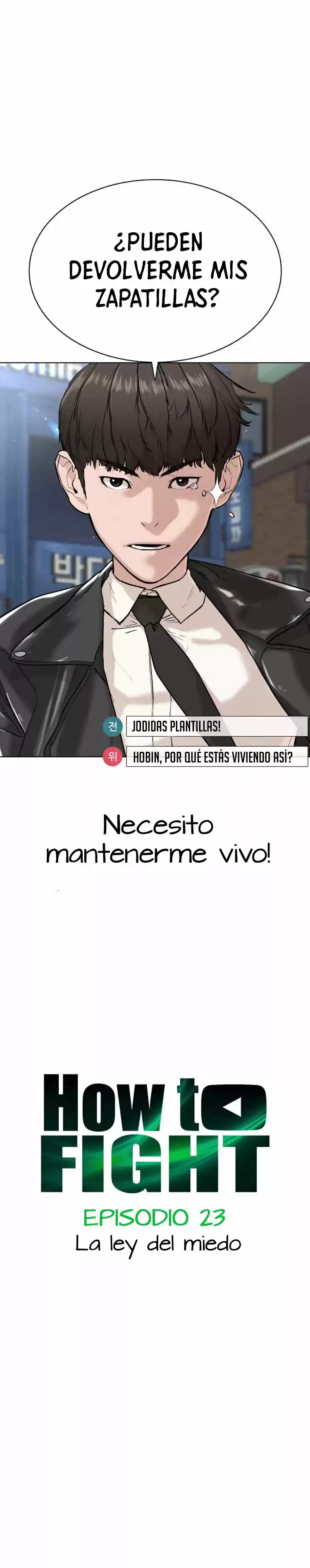 Read Viral Hit Español Manga Online