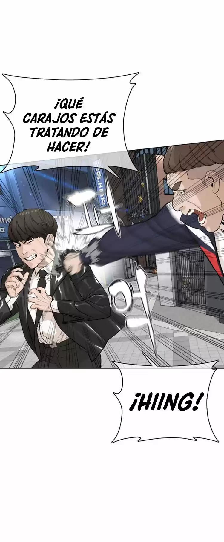 Read Viral Hit Español Manga Online