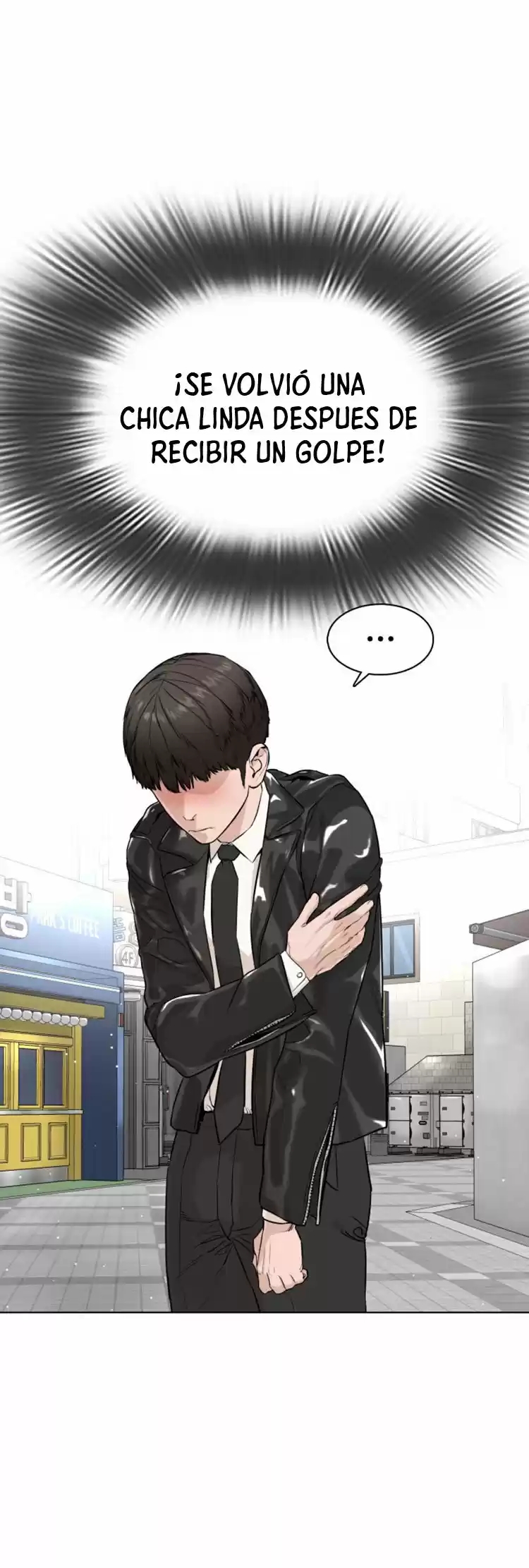 Read Viral Hit Español Manga Online