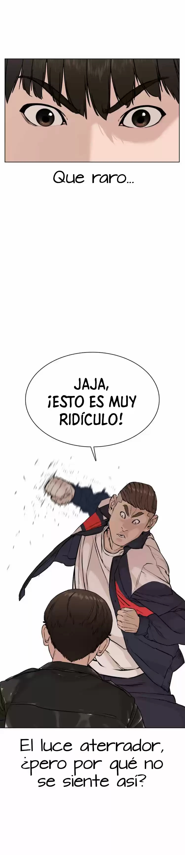 Read Viral Hit Español Manga Online