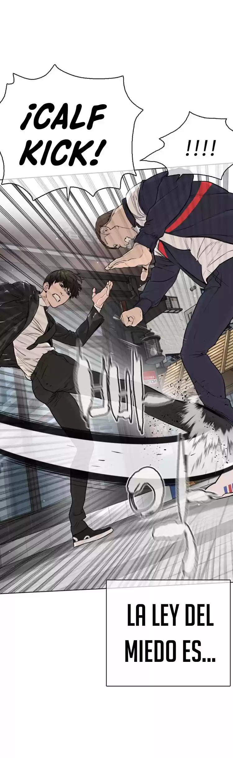 Read Viral Hit Español Manga Online