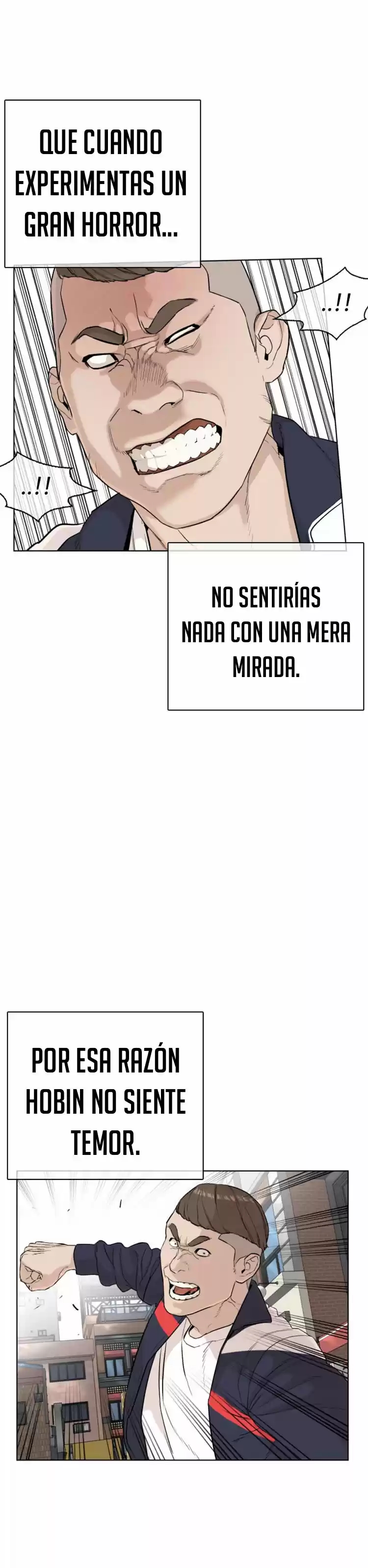 Read Viral Hit Español Manga Online