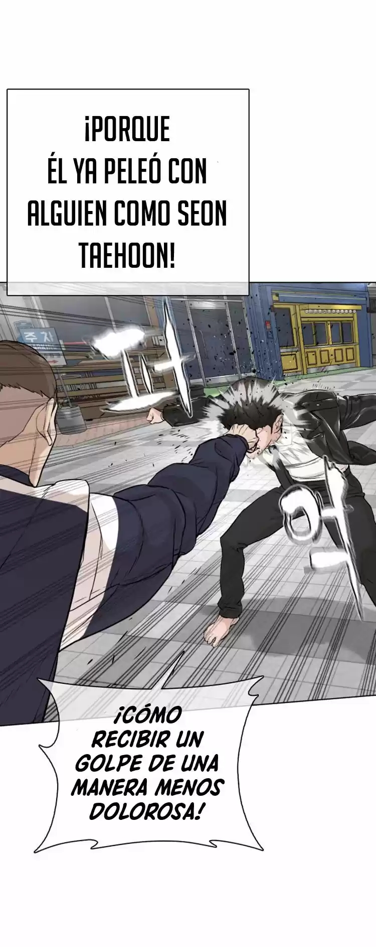 Read Viral Hit Español Manga Online