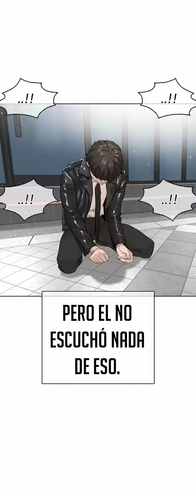 Read Viral Hit Español Manga Online