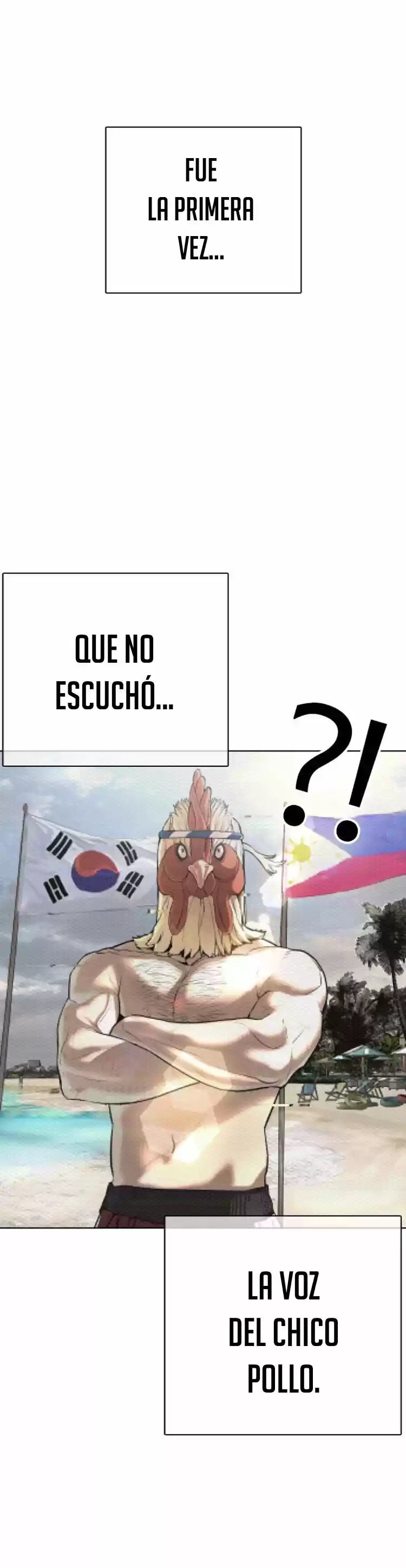 Read Viral Hit Español Manga Online