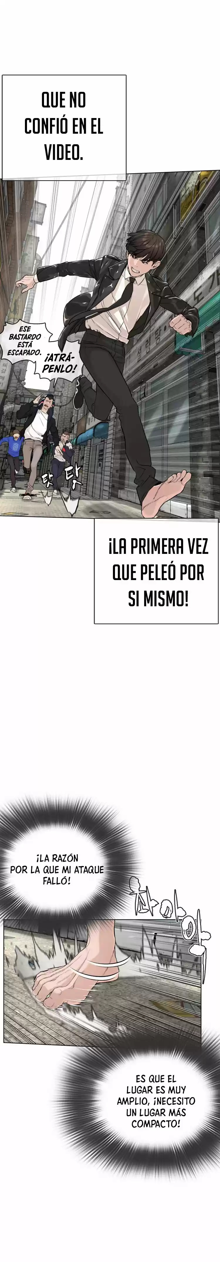 Read Viral Hit Español Manga Online