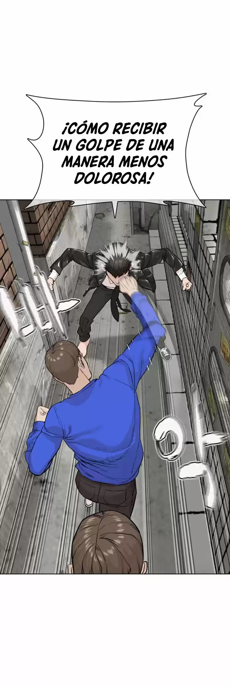 Read Viral Hit Español Manga Online