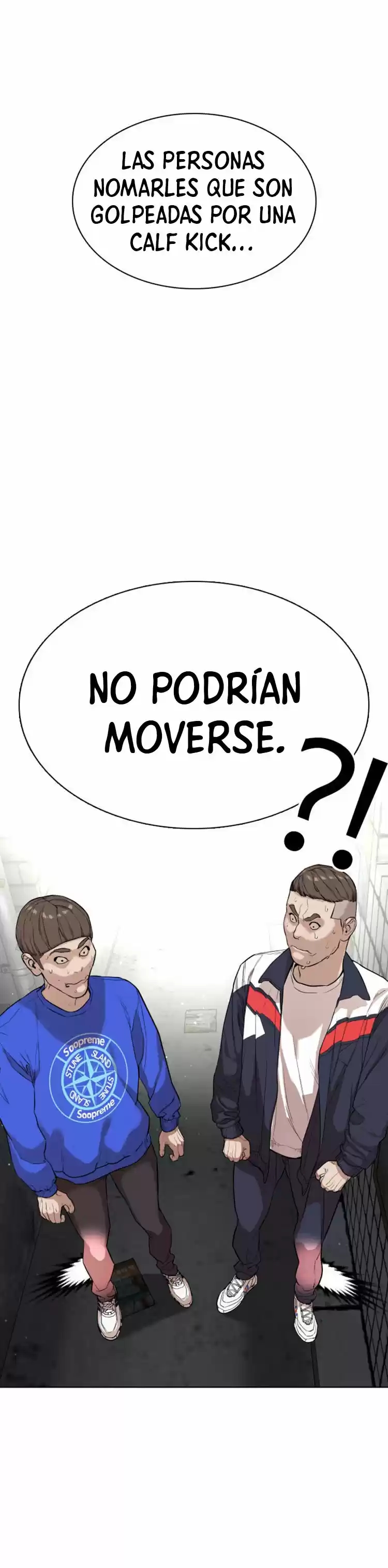 Read Viral Hit Español Manga Online
