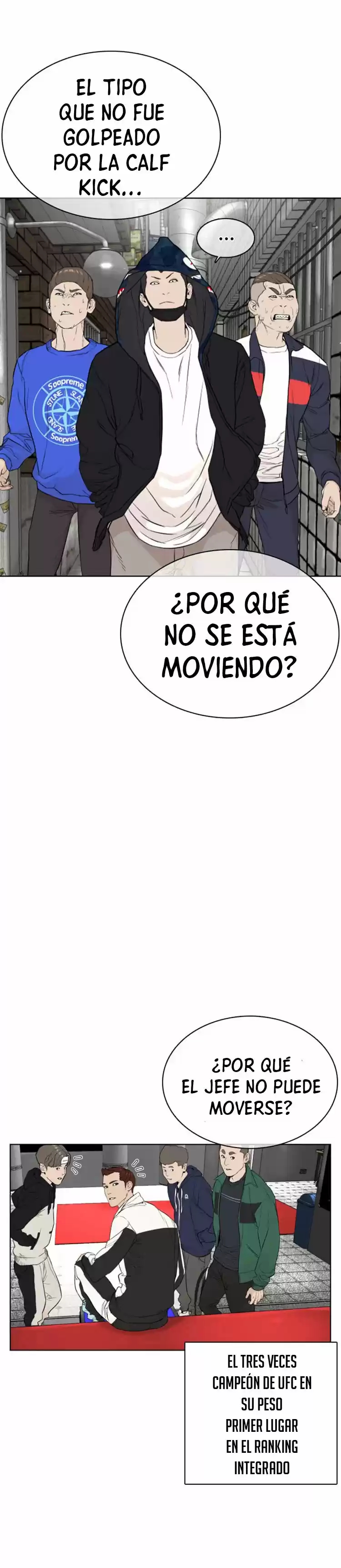 Read Viral Hit Español Manga Online
