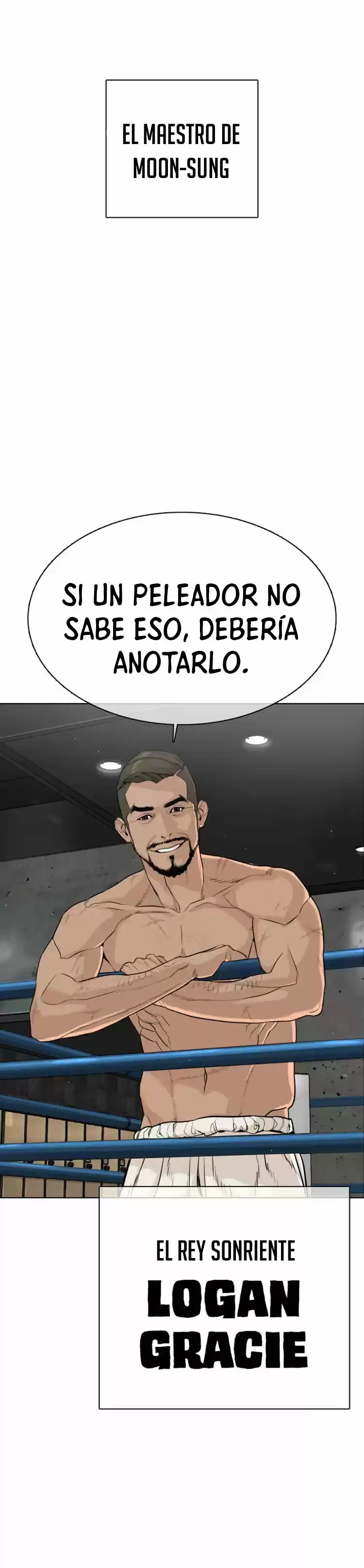Read Viral Hit Español Manga Online