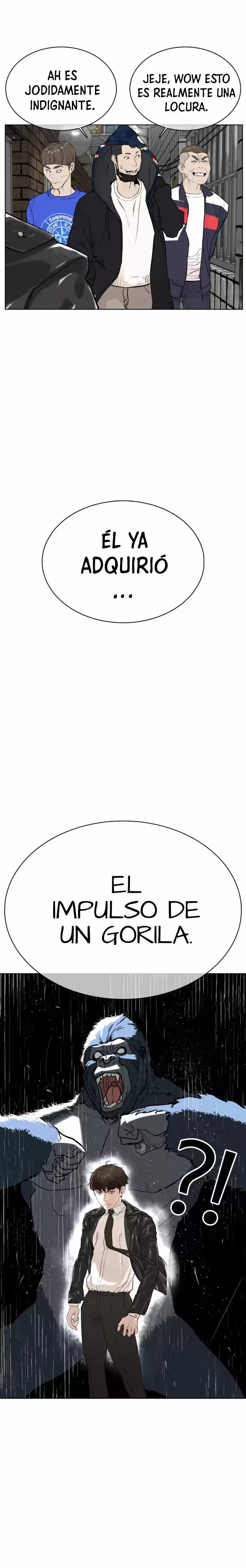 Read Viral Hit Español Manga Online