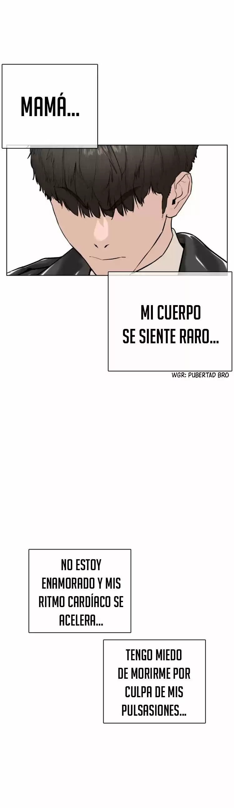 Read Viral Hit Español Manga Online