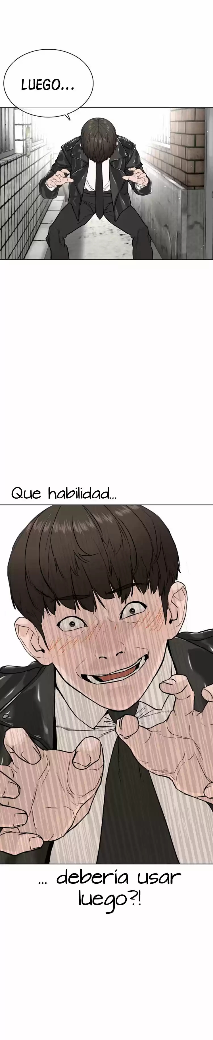 Read Viral Hit Español Manga Online
