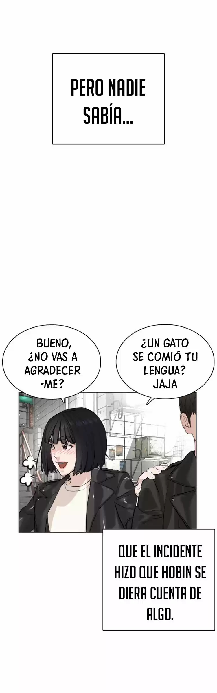 Read Viral Hit Español Manga Online