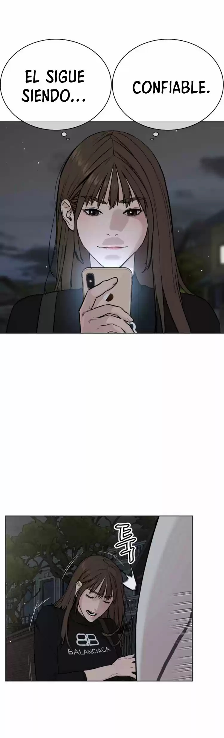 Read Viral Hit Español Manga Online