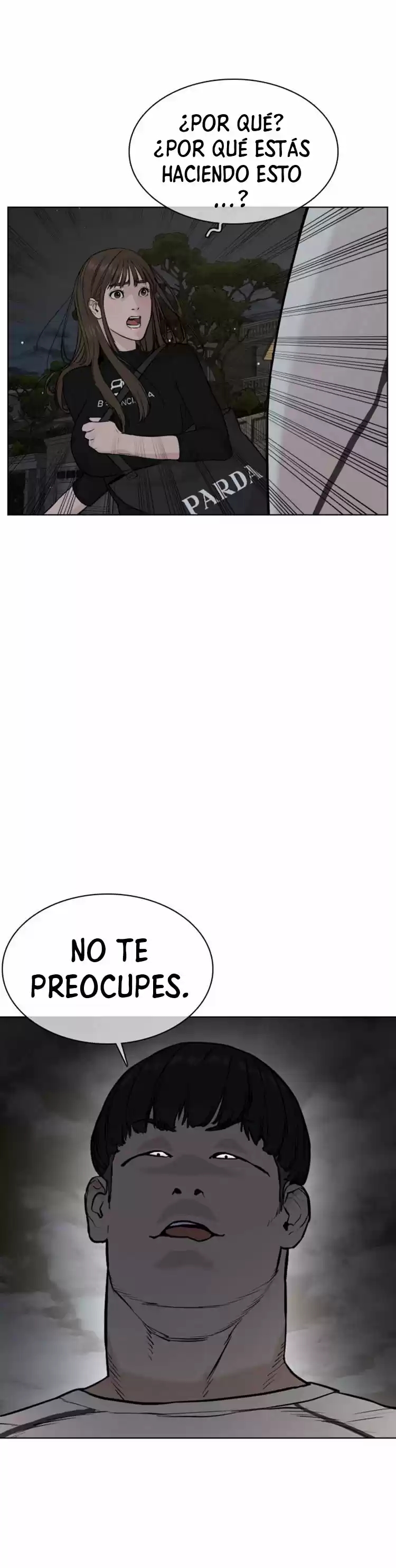 Read Viral Hit Español Manga Online