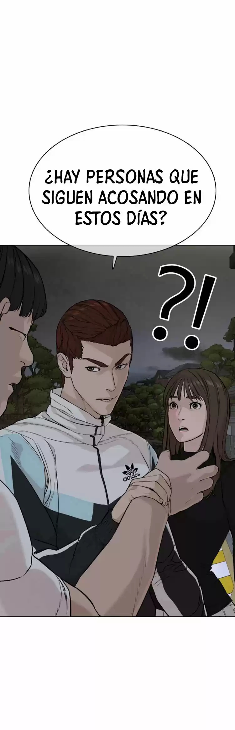 Read Viral Hit Español Manga Online