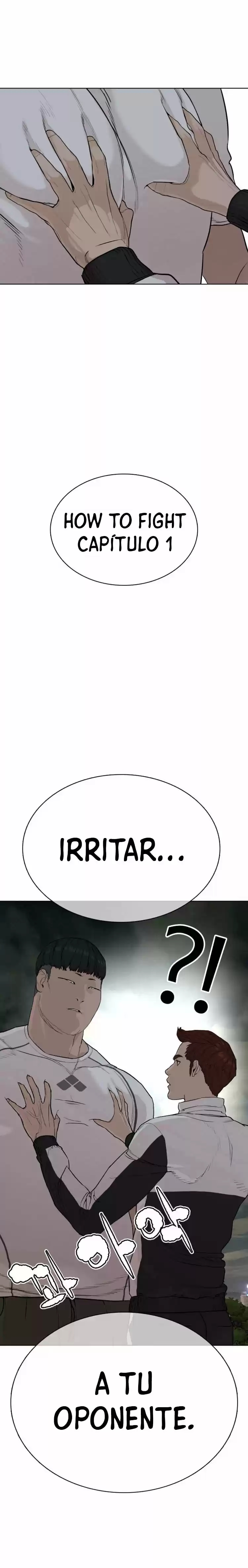 Read Viral Hit Español Manga Online