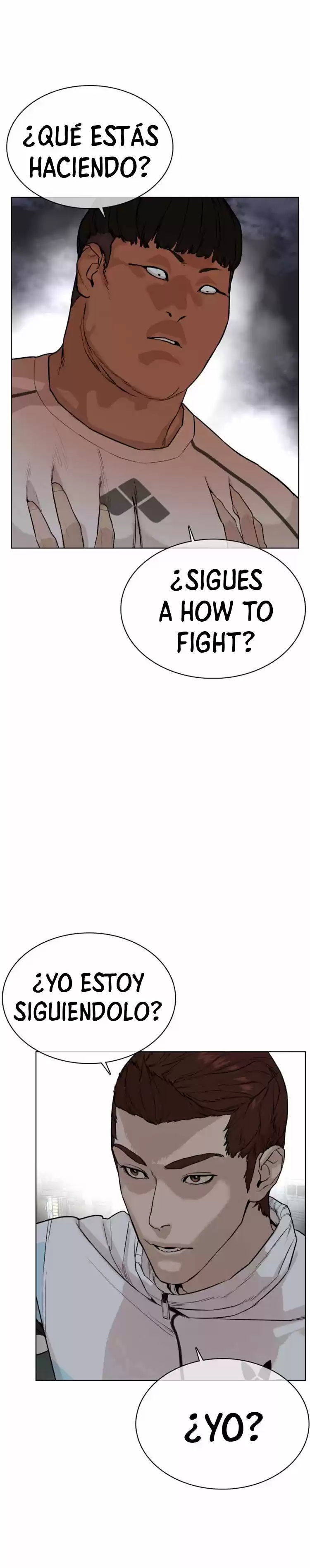 Read Viral Hit Español Manga Online