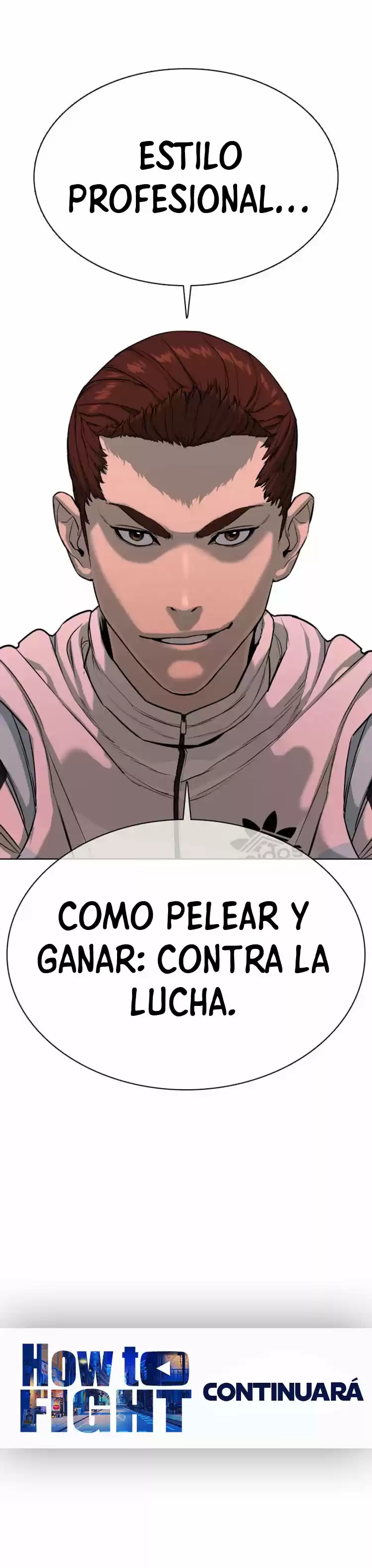 Read Viral Hit Español Manga Online