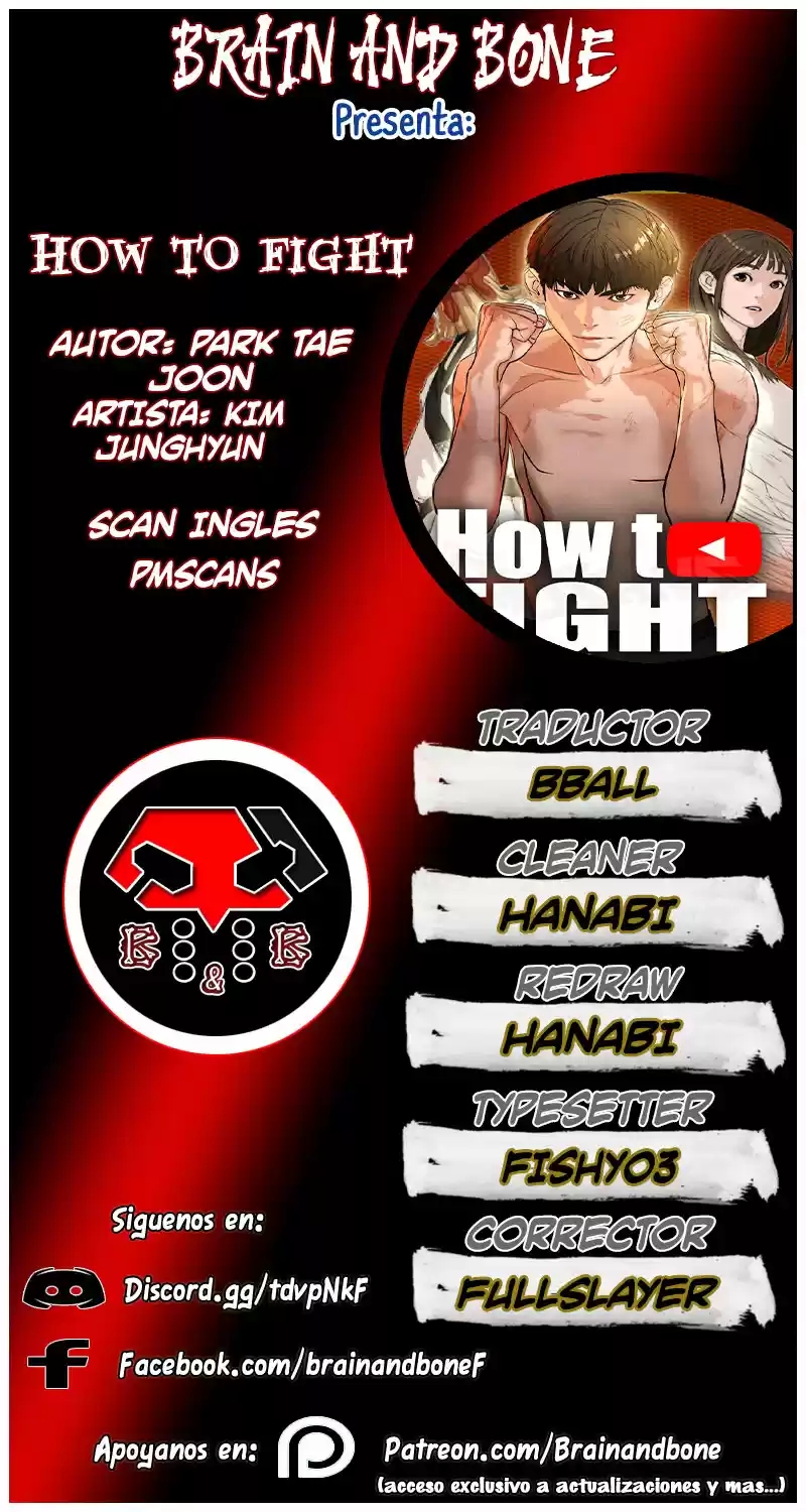 Read Viral Hit Español Manga Online