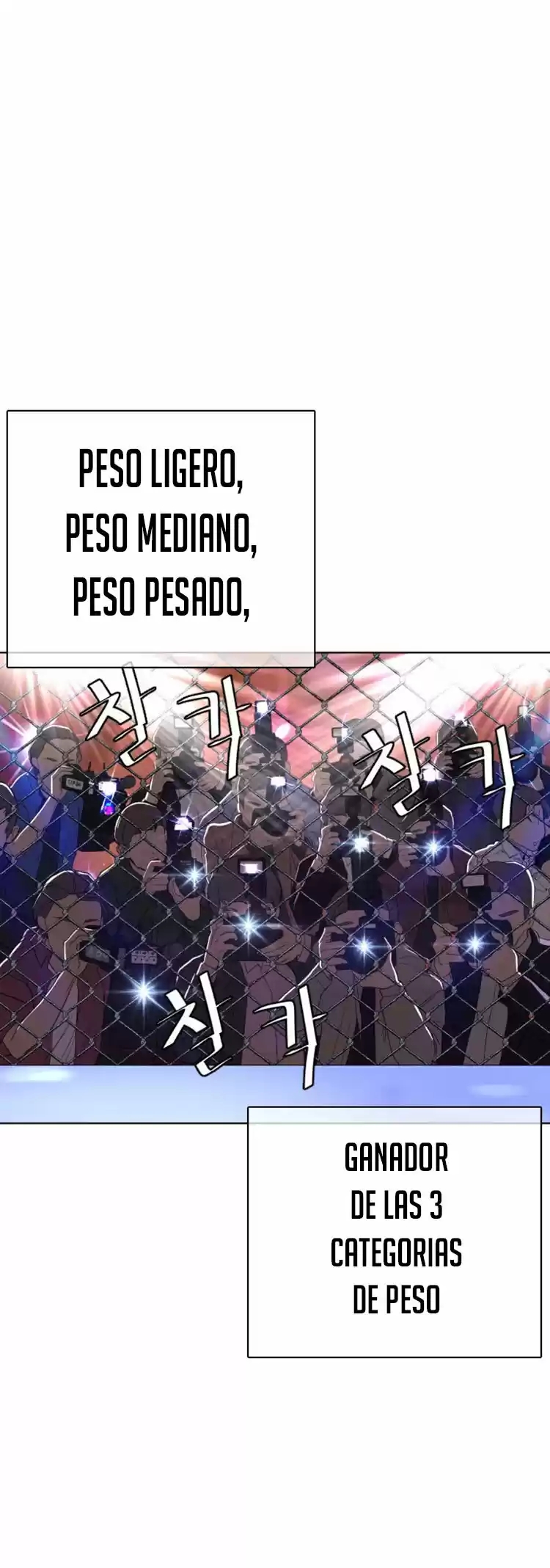 Read Viral Hit Español Manga Online