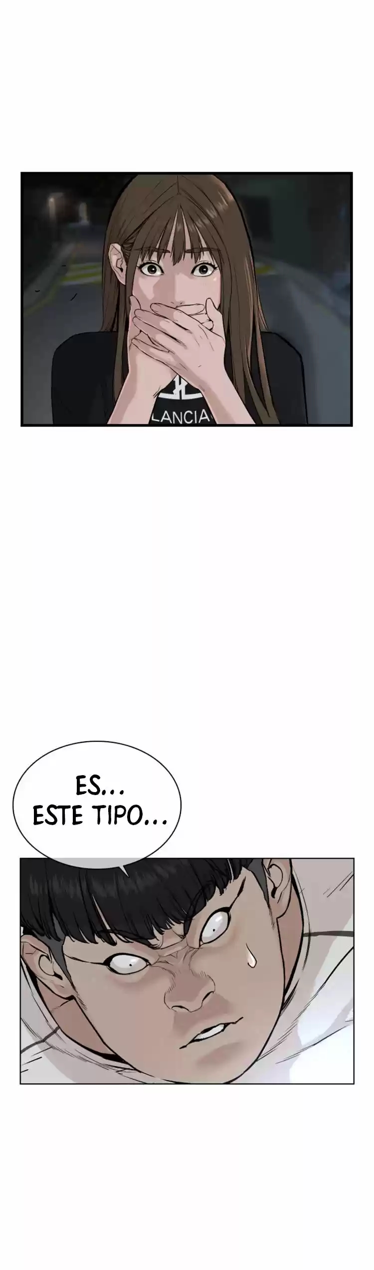 Read Viral Hit Español Manga Online