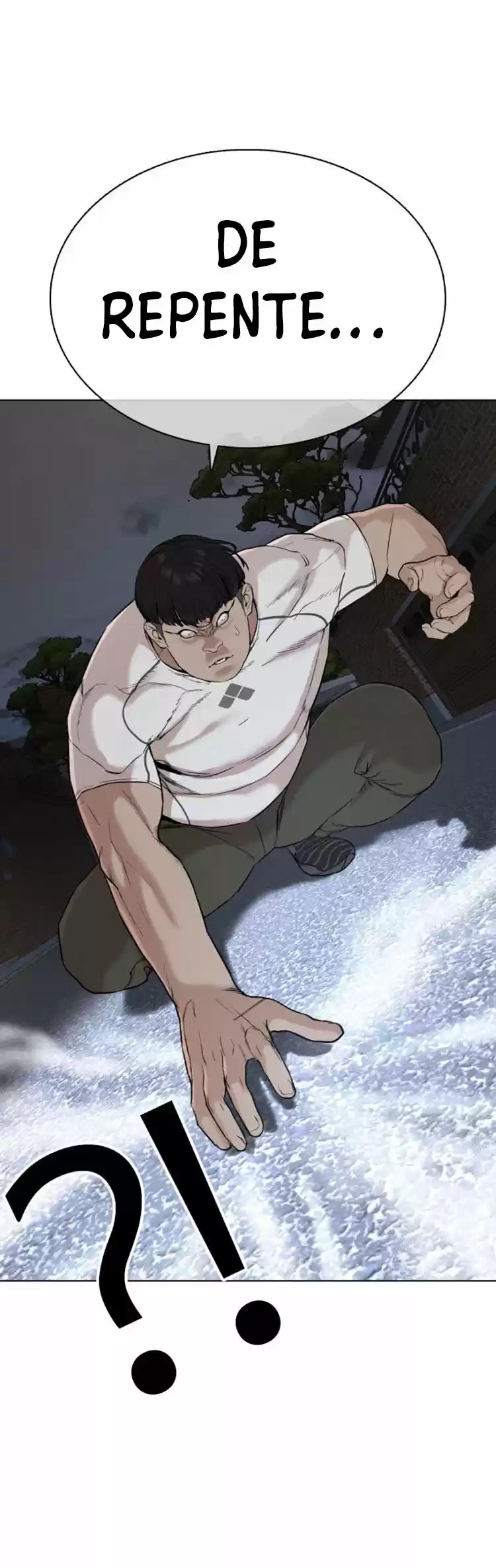 Read Viral Hit Español Manga Online