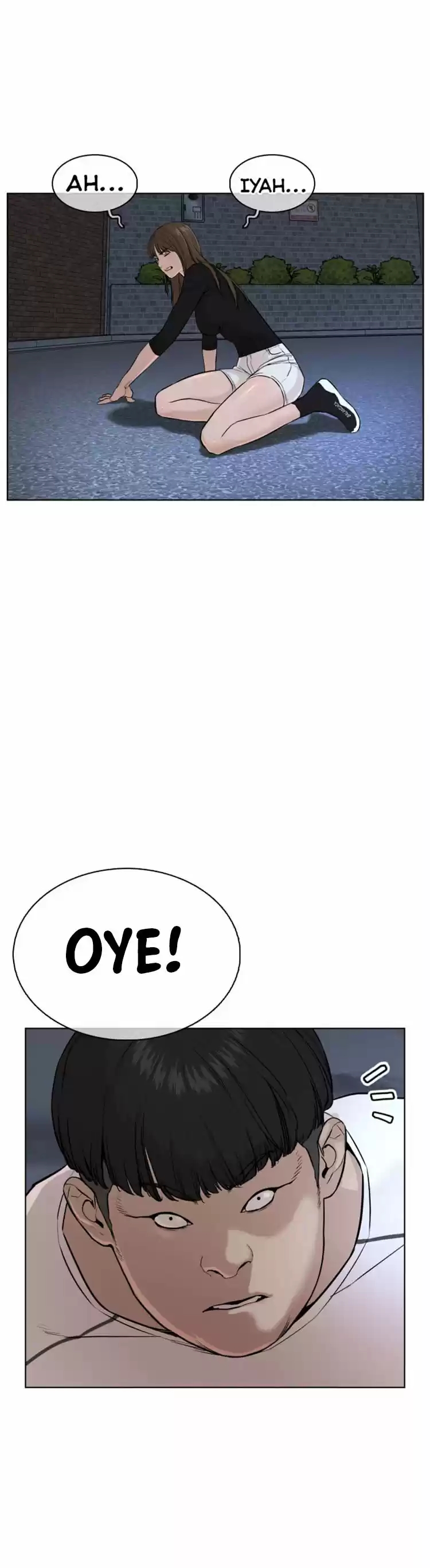 Read Viral Hit Español Manga Online