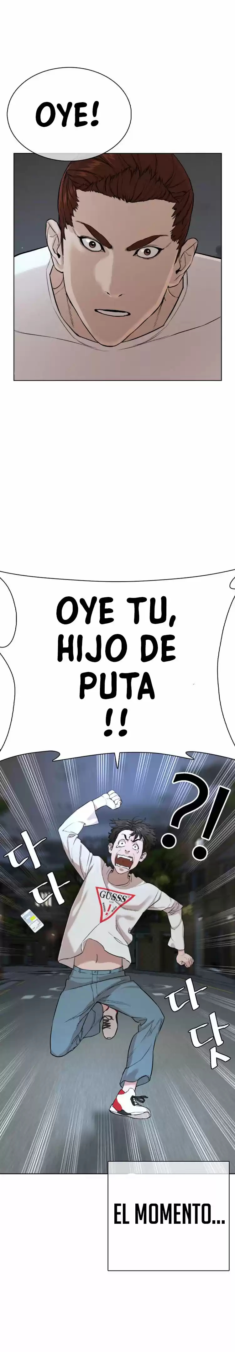 Read Viral Hit Español Manga Online