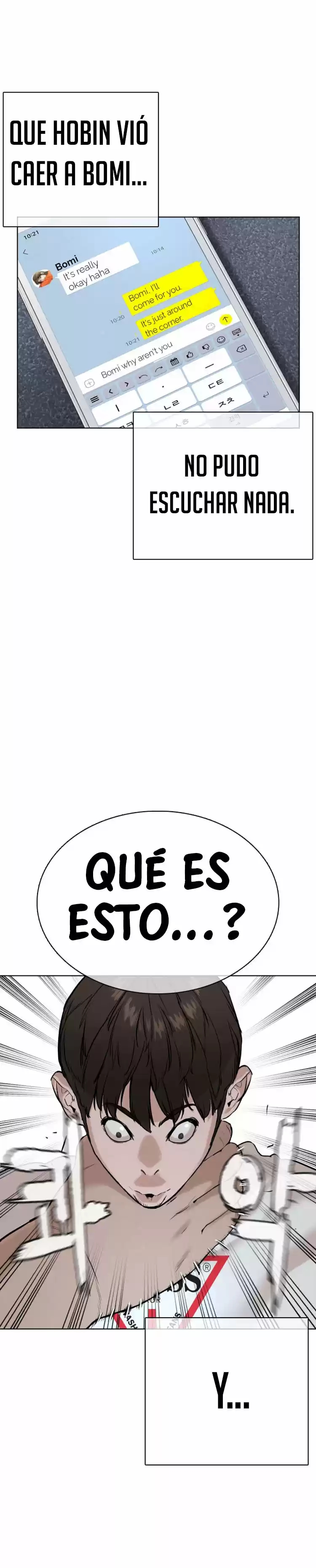 Read Viral Hit Español Manga Online