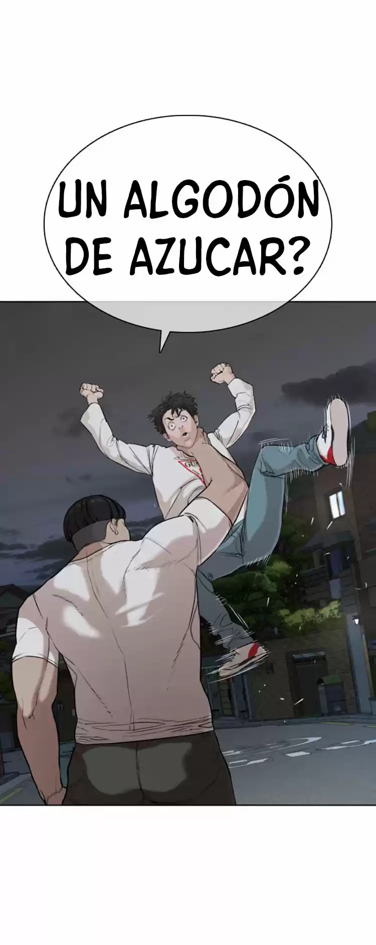 Read Viral Hit Español Manga Online