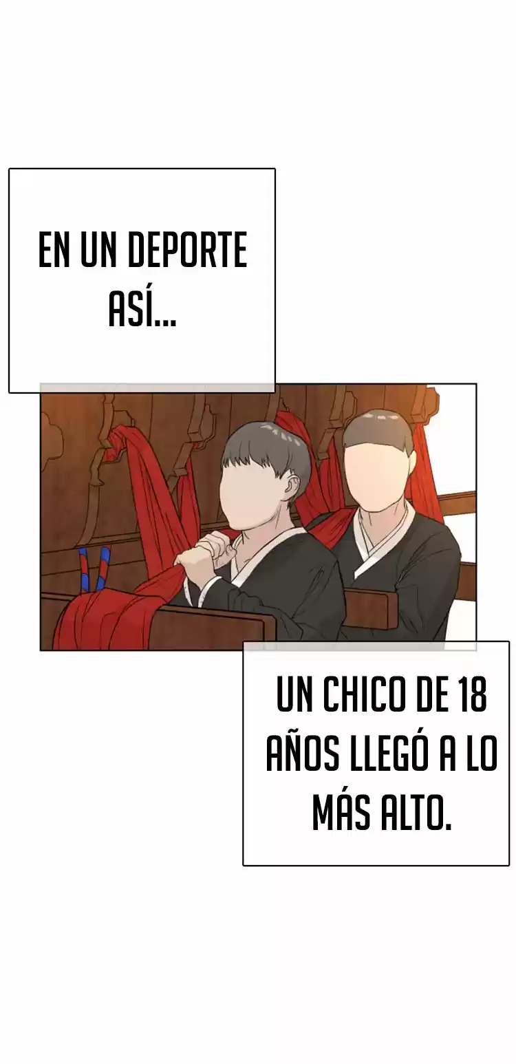 Read Viral Hit Español Manga Online