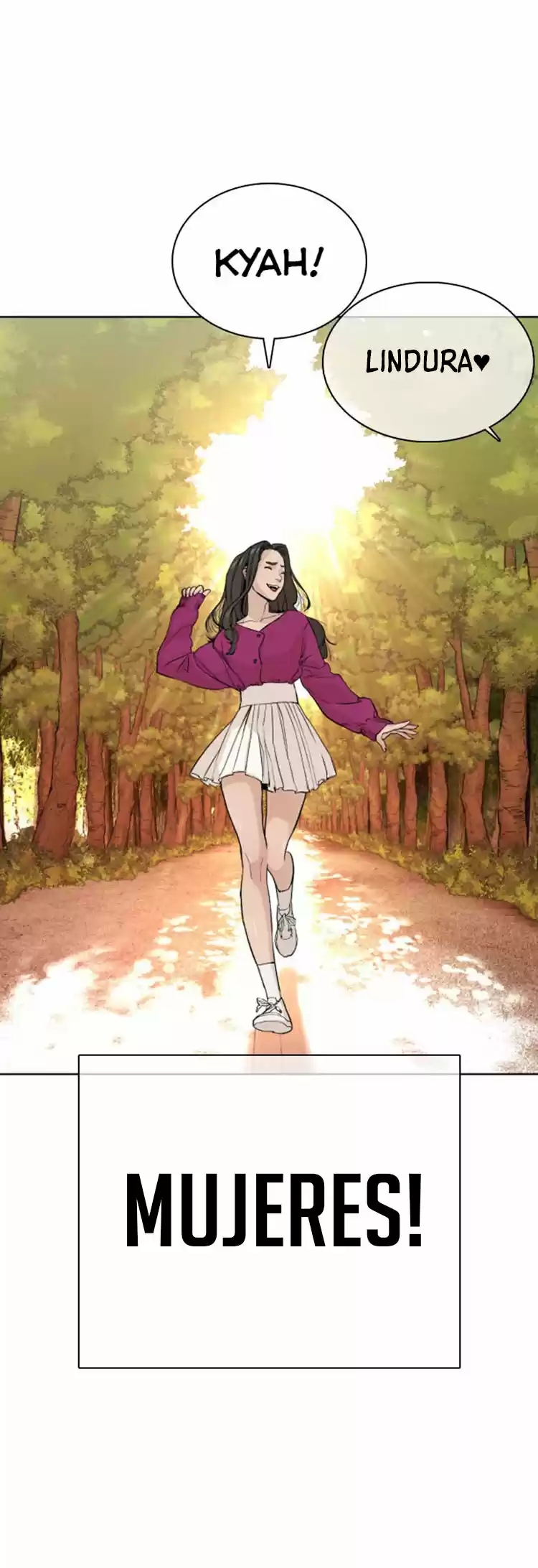 Read Viral Hit Español Manga Online