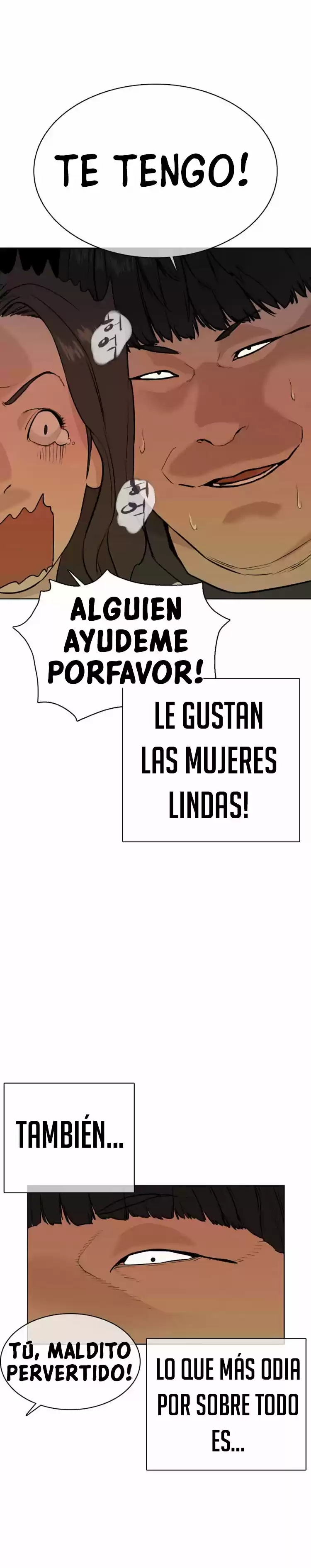 Read Viral Hit Español Manga Online