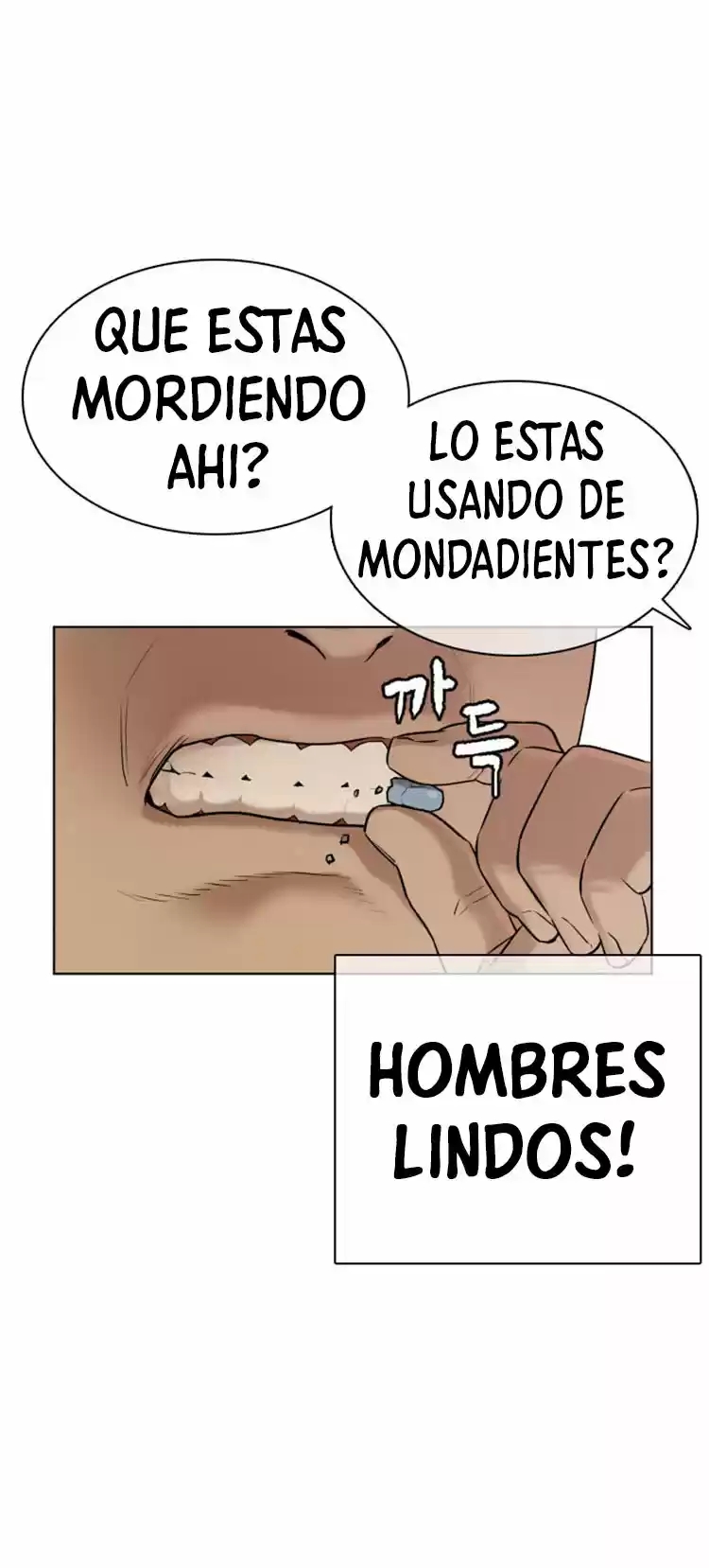 Read Viral Hit Español Manga Online