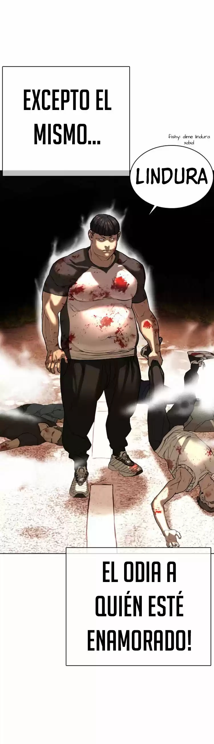 Read Viral Hit Español Manga Online